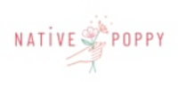 Native Poppy coupons